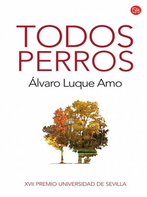 cover image of Todos perros